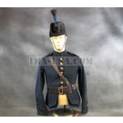Original 1914 Scottish WWI Rifle Regiment Uniform Set